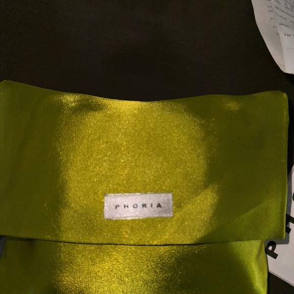 Double chain ring from phoria - Picture 2 of 5